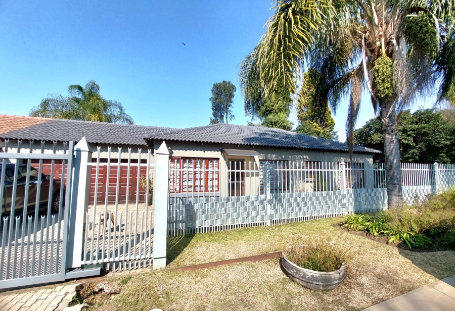 3 Bedroom Property for Sale in Brits North West